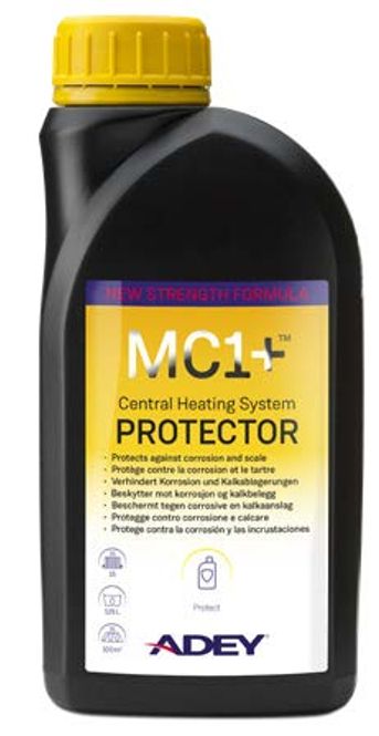 Hovedbilde MC1+ Rapide Protector 500ml