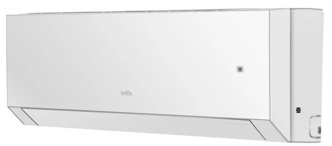 Hovedbilde Wilfa Nordkapp 40