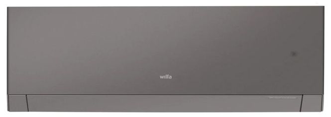 Hovedbilde Wilfa Nordkapp 40 sort